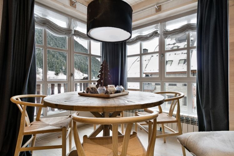 Alquiler de apartamento de 2 dormitorios en Val de Ruda 