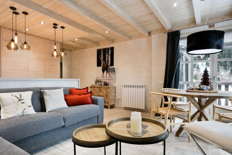 Alquiler de apartamento de 2 dormitorios en Val de Ruda 