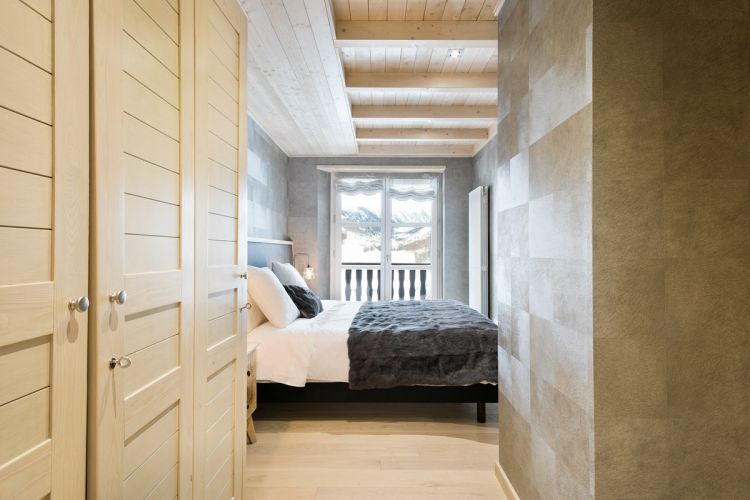 Alquiler de apartamento de 2 dormitorios en Val de Ruda 