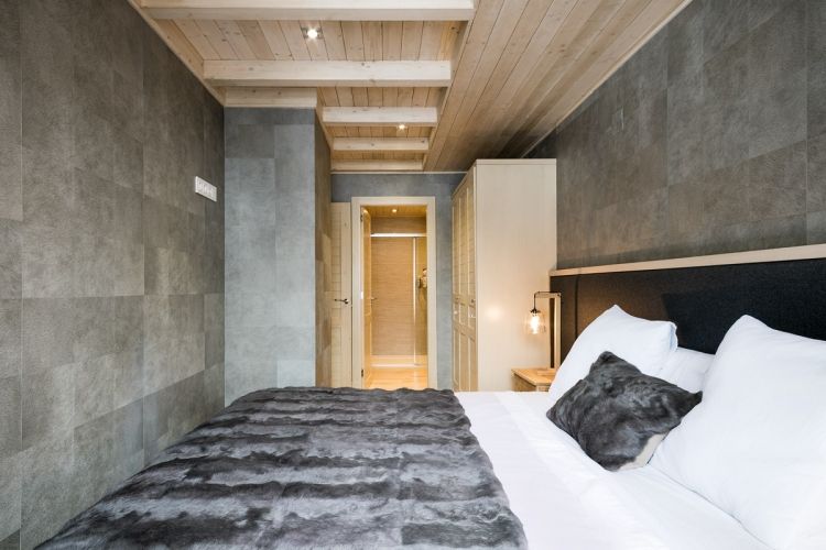 Alquiler de apartamento de 2 dormitorios en Val de Ruda 