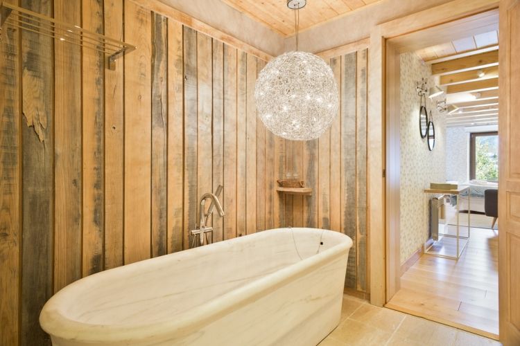 Alquiler de lujo en Baqueira, Vista Unha