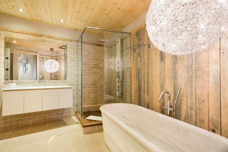 Alquiler de lujo en Baqueira, Vista Unha