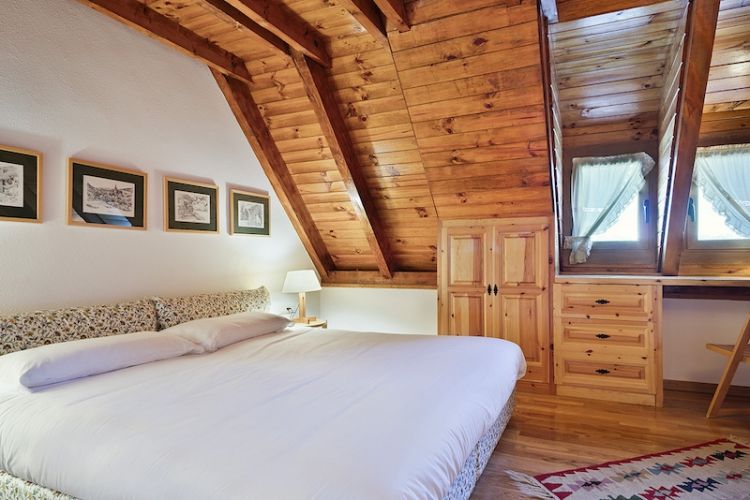 Alojamiento de garantias en Tanau