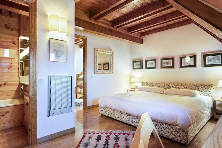 Alojamiento de garantias en Tanau