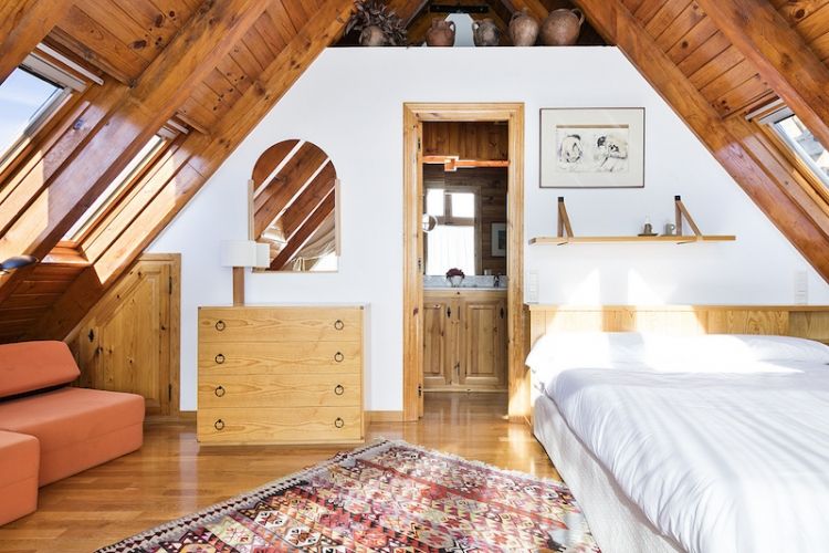 Alojamiento de garantias en Tanau