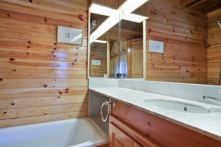 Alojamiento de garantias en Tanau