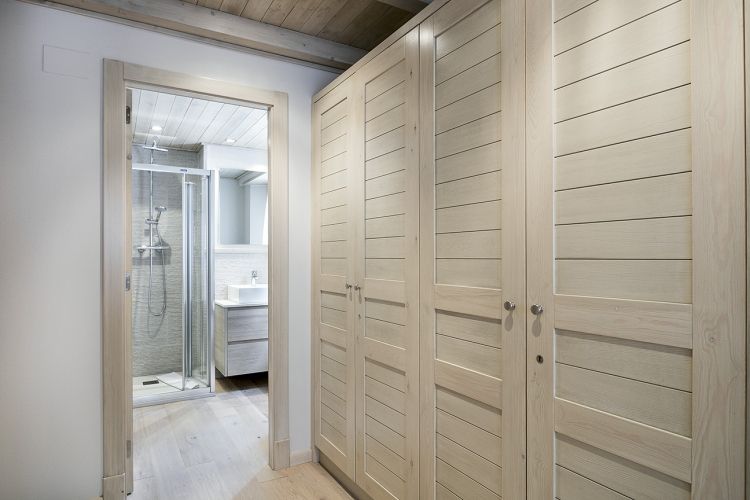 Ruda A28, alquiler val de ruda a pie de pistas