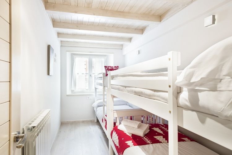 Ruda A28, alquiler val de ruda a pie de pistas