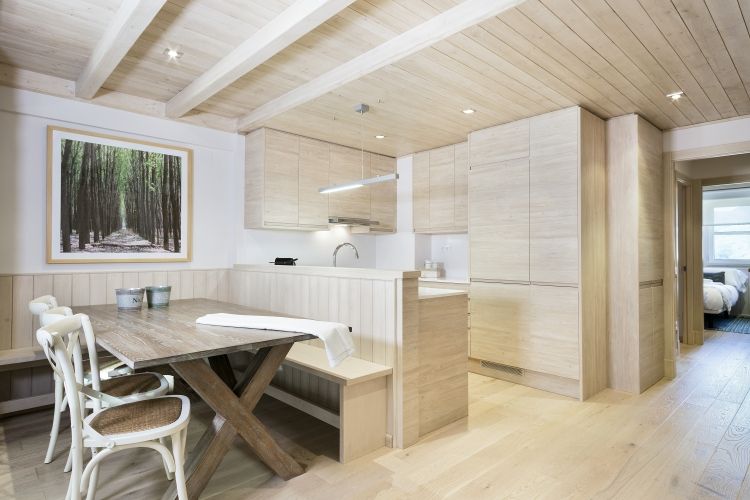 Alquiler corta estancia, Ruda B26