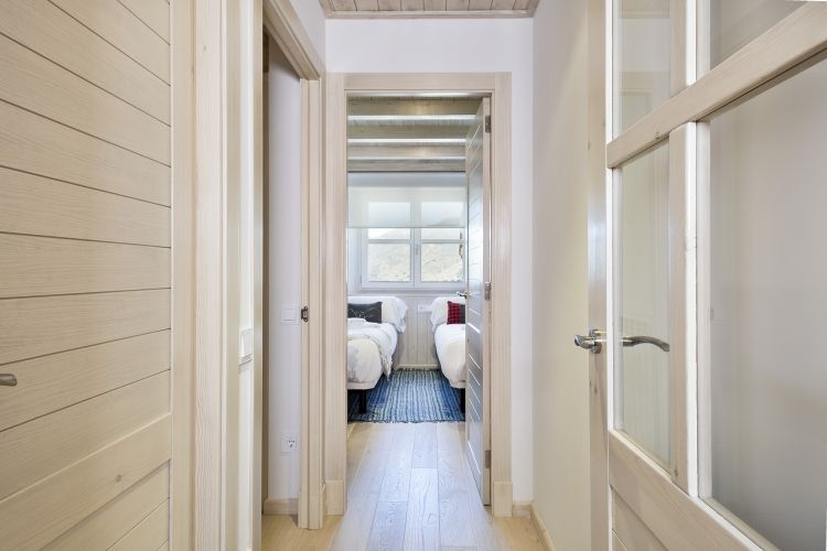 Alquiler corta estancia, Ruda B26