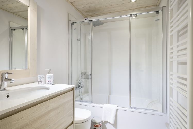 Alquiler corta estancia, Ruda B26