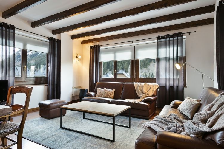 Bonaigua B2, Salient