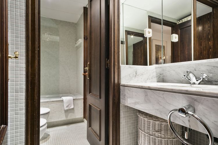 Bonaigua B2, Salient