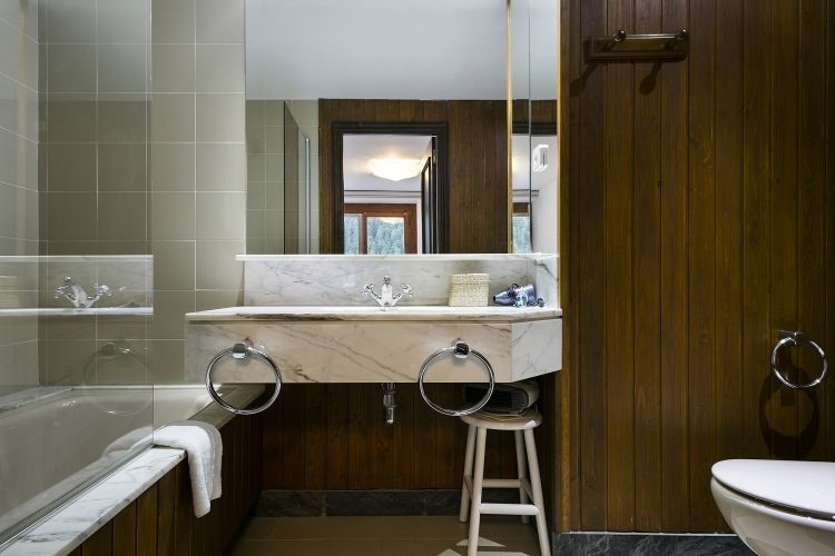 Bonaigua B2, Salient