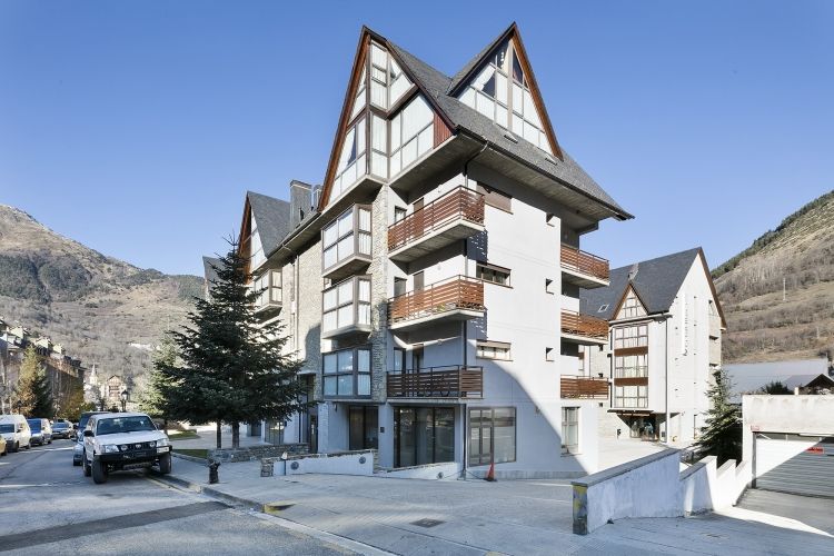 Apartamento Des Pois, Vielha