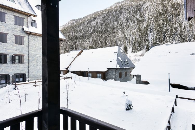 Apartamento Ruda A22, Montlude. 