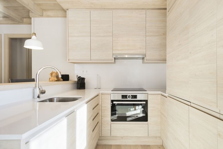 Apartamento Ruda B25, Sarraèra.