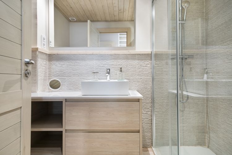 Apartamento Ruda B25, Sarraèra.