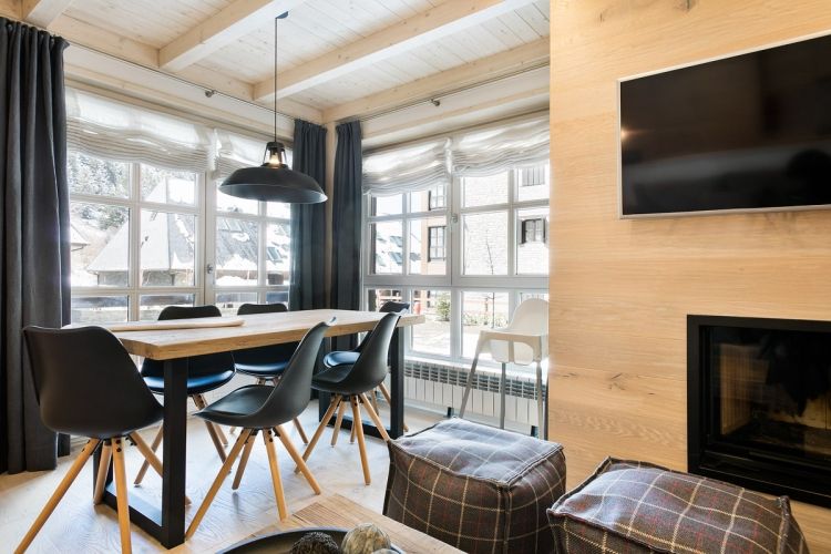 Apartamento Ruda A24, De Ribereta.