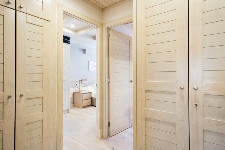 Apartamento Ruda A24, De Ribereta.