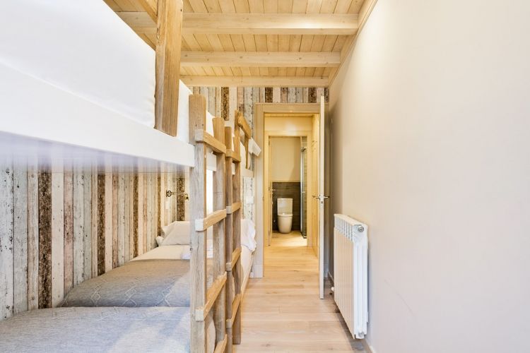 Apartamento Ruda A24, De Ribereta.