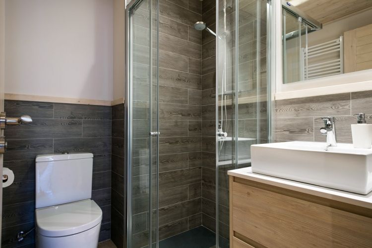 Apartamento Ruda A24, De Ribereta.