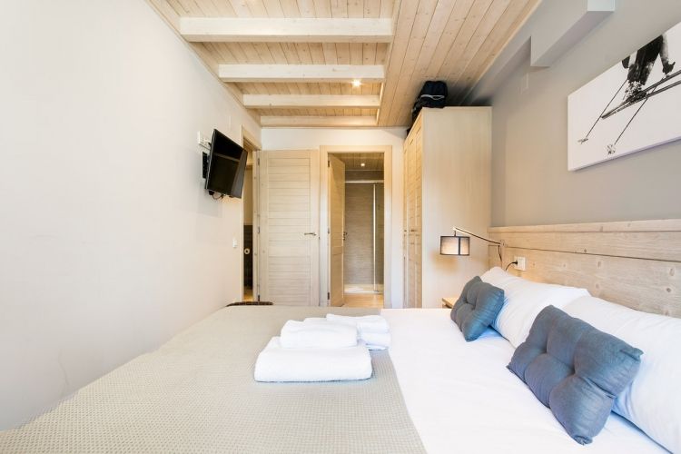 Apartamento Ruda A24, De Ribereta.