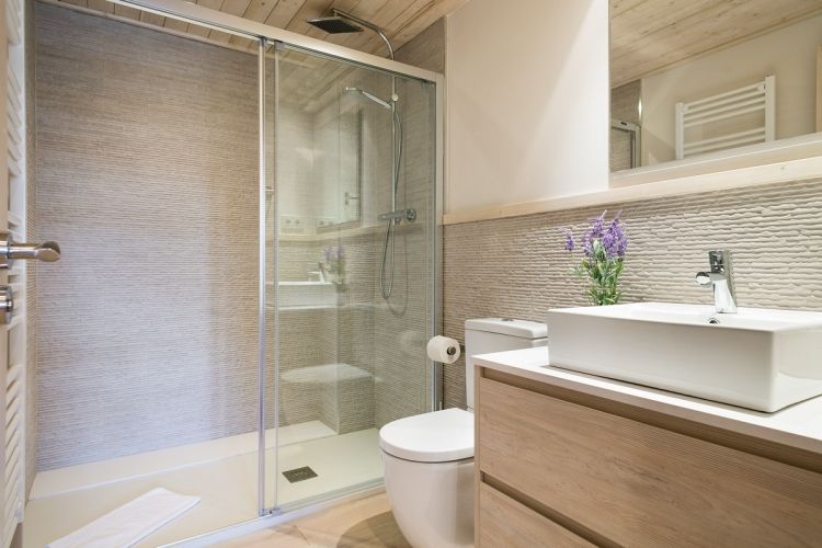 Apartamento Ruda A24, De Ribereta.