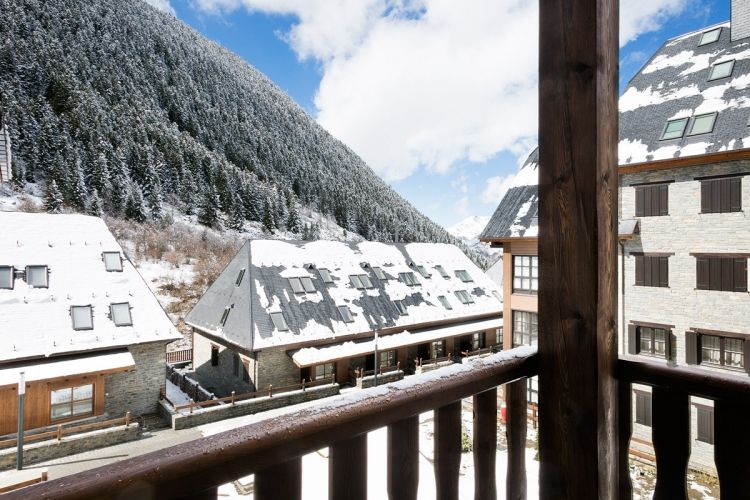 Apartamento Ruda A38, De Sanèla.