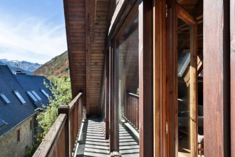 alquiler apartamento en Gessa