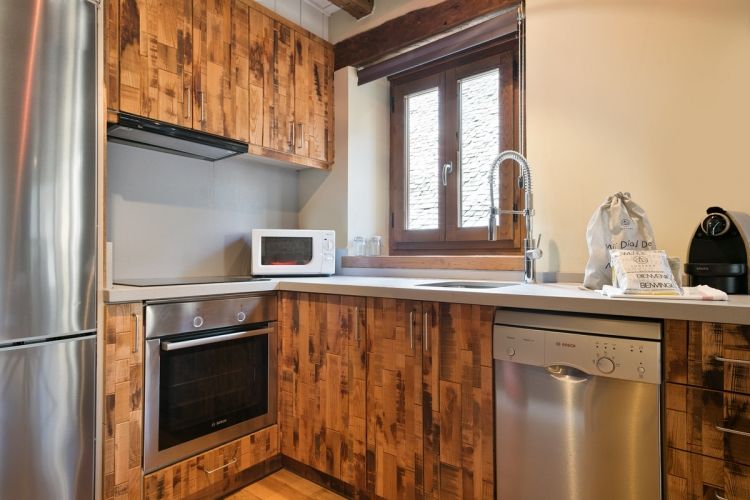 Alquiler de apartamentos en Salardú, Pin Roi