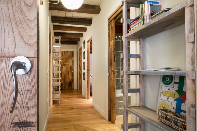 Alquiler de apartamentos en Salardú, Pin Roi