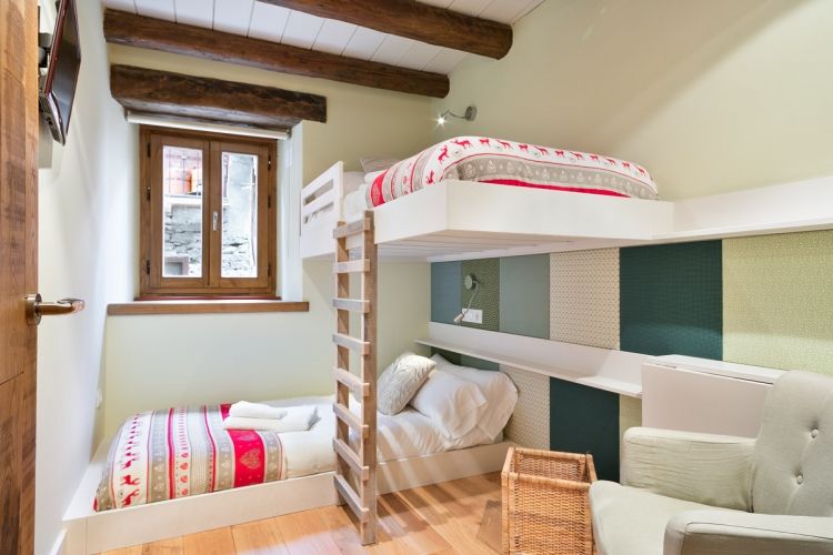 Alquiler de apartamentos en Salardú, Pin Roi