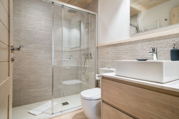 Lujoso apartamento en Baqueira Beret Val de Ruda Pirineos en familia Ruda B24