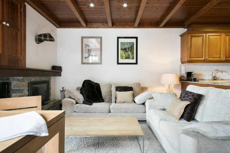 Alquiler en Val de Ruda Baqueira Beret Pirineos Ruda A3