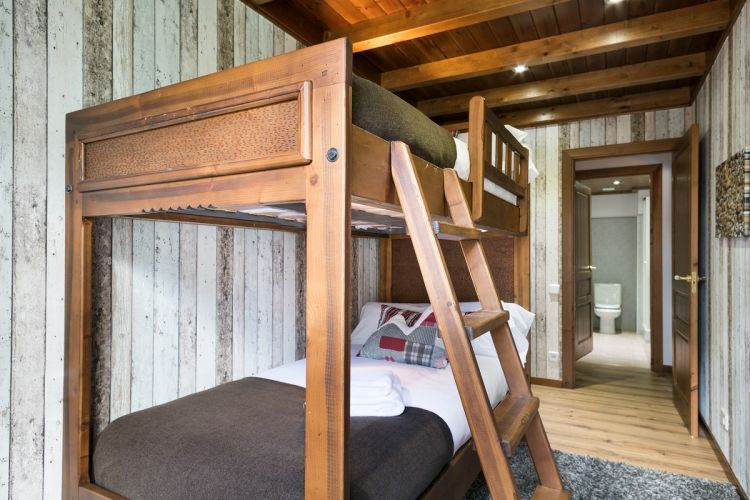 Alquiler en Val de Ruda Baqueira Beret Pirineos Ruda A3