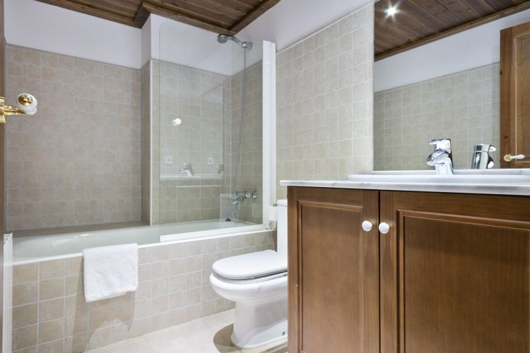 alquiler a pié de pista en Baqueira Beret