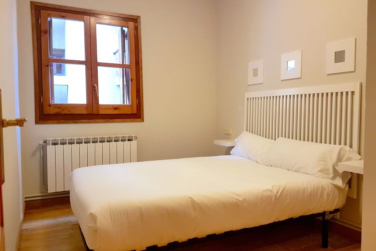 Apartamento todo el año deth Sentin