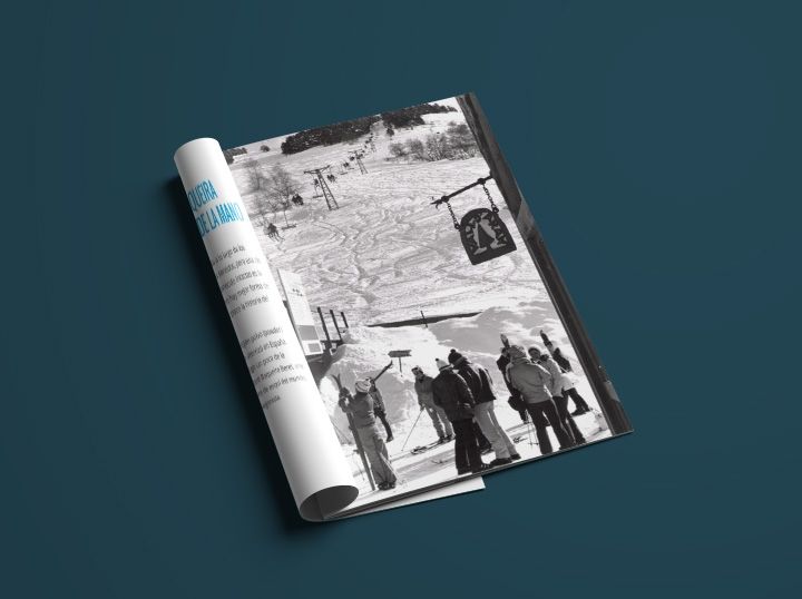 eBook gratis: 50 años de Baqueira by Luderna