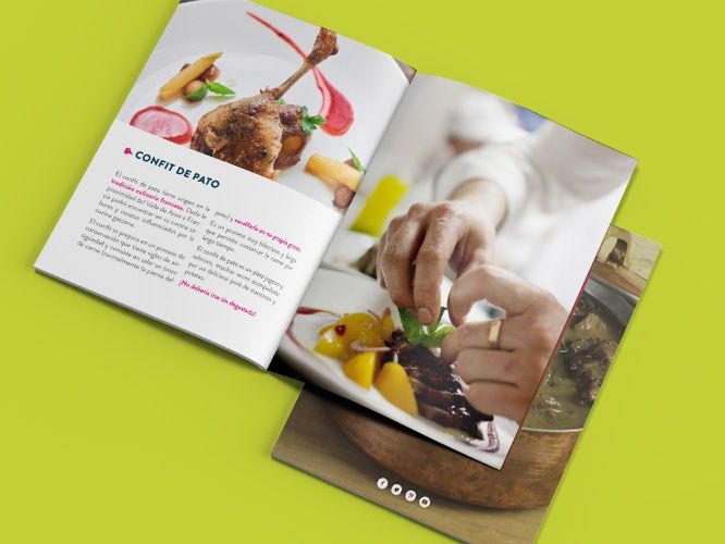 eBook gratis: Top 5 Platos Ed.I by Luderna
