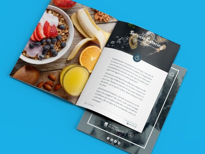 eBook gratis: Top 5 Servicios by Luderna
